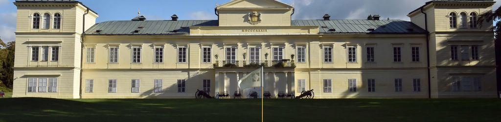 Golf Club Kynžvart cover image