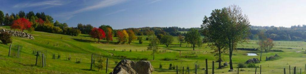 Golf Klub Čertovo břemeno cover image