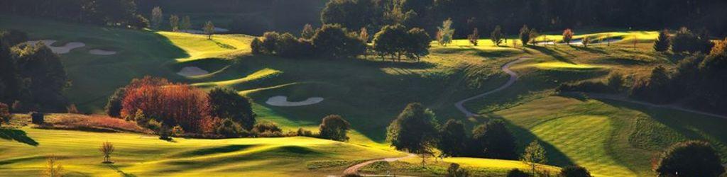 Golfanlage Weiherhof cover image