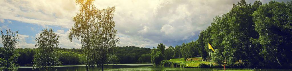 Greensgate Golf & Leisure cover image