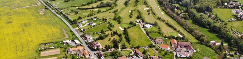 PilsnerGolf Resort Hořehledy cover image
